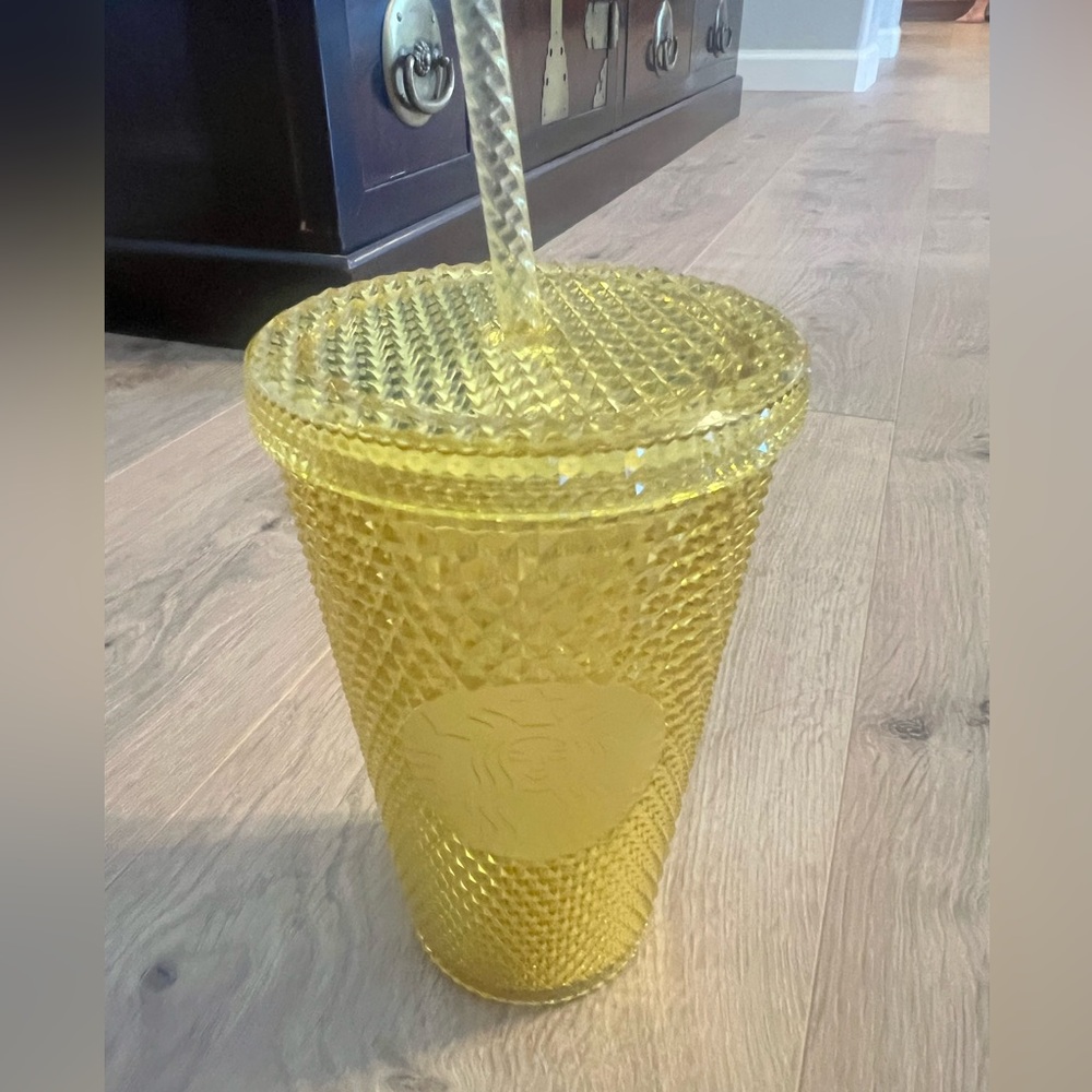 Starbucks Japan Studded Tumbler